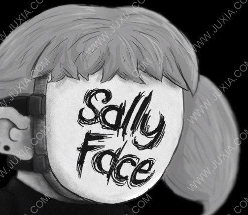 sallyface第三章剧情梳理蠢脸隐藏剧情攻略