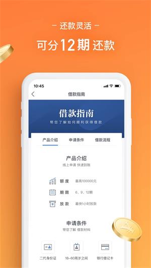 人人贷借款app