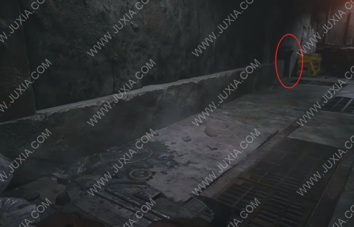 生化危机8攻略第十一部分residentevilvillage怎么进入工厂