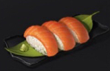 明日之后生鱼片寿司配方 生鱼片寿司食用效果