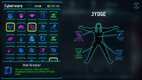 JYDGE截圖