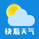 快看天气