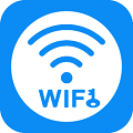 WiFi钥匙密码查看器