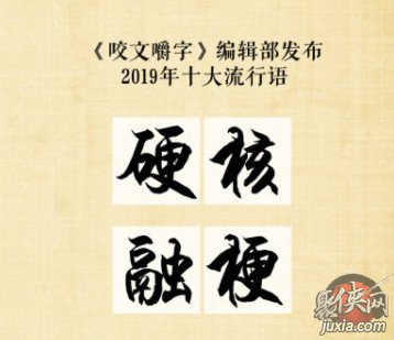 抖音2019十大流行語有哪些 抖音2019十大流行語介紹