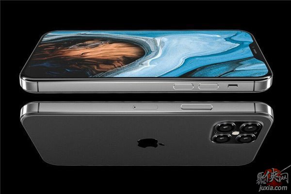 iPhone12支持側(cè)面指紋嗎 iPhone12側(cè)面指紋能解鎖碼