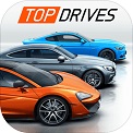 Top Drives