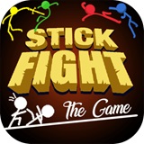 Stick Fight The Game