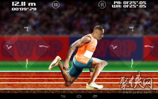 QWOP