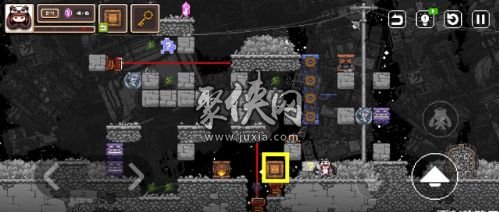 幻境双生Rehtona2-4怎么通关 通关攻略