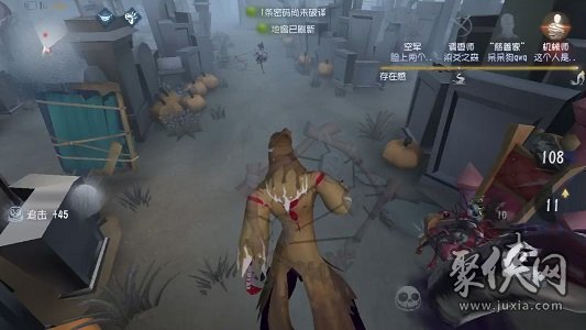 第五人格黃衣之主應(yīng)對策略是什么