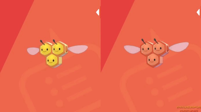 三蜜蜂雌雄差异图片