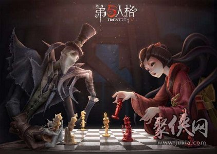 第五人格最強(qiáng)監(jiān)管者排名