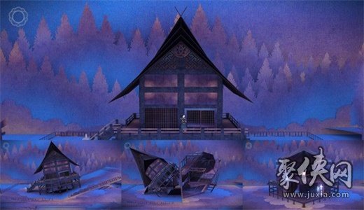 tengami