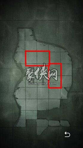 記憶重構(gòu)第一章《禍水》第二個盒子的密碼是什么？