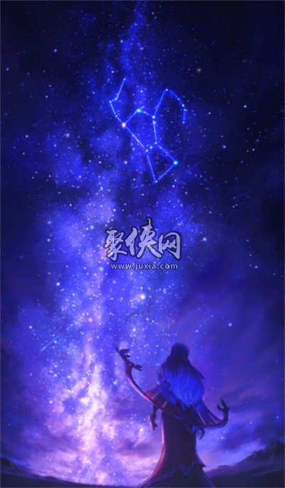 fgo2.5章新英靈俄里翁介紹 fgo2.5章俄里翁技能數(shù)據(jù)