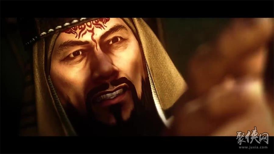 苍天已死，《全面战争：三国》“天命”DLC中文预告发布