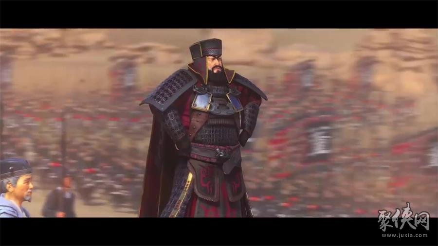 苍天已死，《全面战争：三国》“天命”DLC中文预告发布