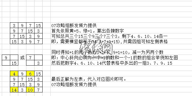 《视觉错乱诡船谜案前传》图文详解攻略第二部分2