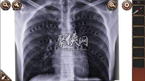 密室逃脫24末日危機(jī)圖文攻略十二關(guān)12