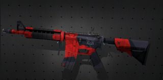 csgo入门级皮肤推荐，盘点好看又实惠的皮肤