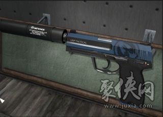 csgo入门级皮肤推荐，盘点好看又实惠的皮肤