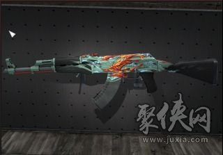 csgo入門級皮膚推薦，盤點好看又實惠的皮膚