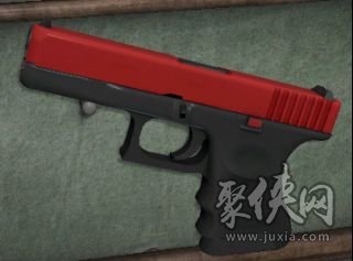 csgo入門級皮膚推薦，盤點好看又實惠的皮膚