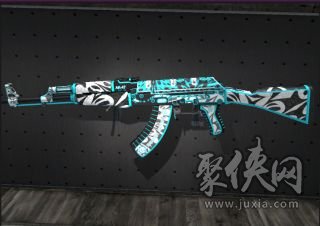 csgo入门级皮肤推荐，盘点好看又实惠的皮肤