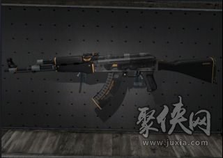 csgo入門級皮膚推薦，盤點好看又實惠的皮膚