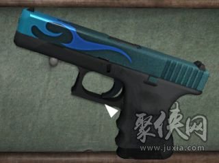 csgo入门级皮肤推荐，盘点好看又实惠的皮肤