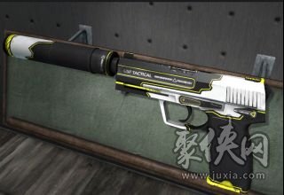 csgo入門級皮膚推薦，盤點好看又實惠的皮膚