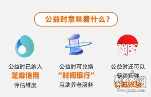 淘宝公益时作用是什么 淘宝公益时作用介绍