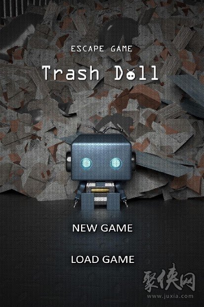 Trash Doll