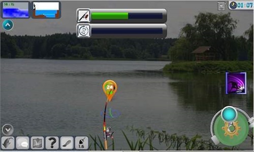 Fishing PRO2截圖