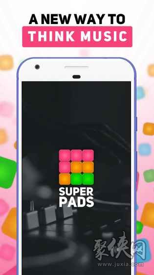 SUPER PADS