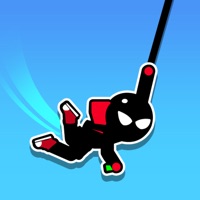 Stickman swing