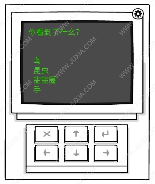 白门剧情通关攻略第一天