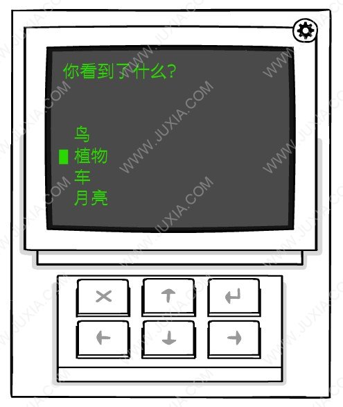 白门剧情通关攻略第一天