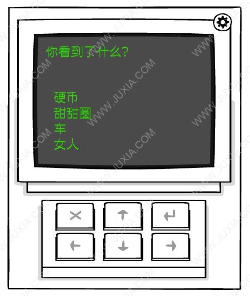 白門劇情通關(guān)攻略第一天