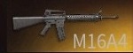 荒野行動(dòng)M16A4與其他相近武器性能對(duì)比詳情介紹