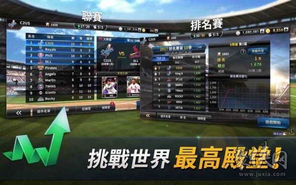 MLB9局職棒總教練