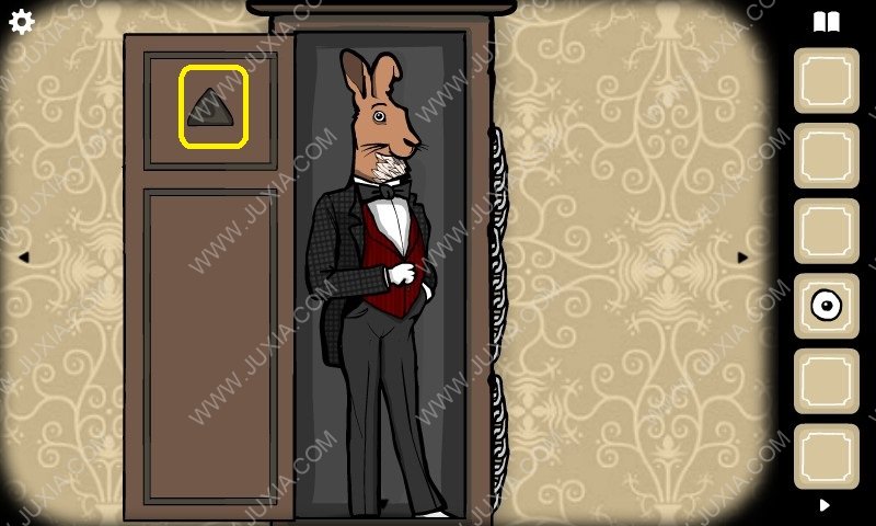 锈湖旅馆攻略兔先生 ROOM4小游戏解法玩法剧情