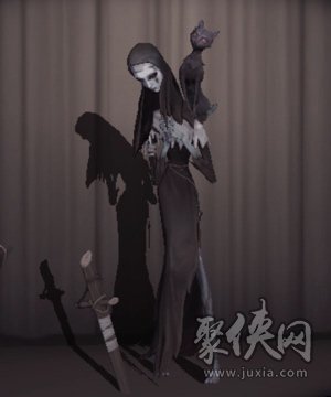 第五人格监管者使徒玩法与攻略