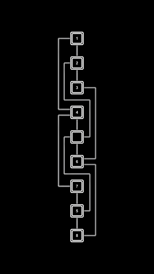 空間推理截圖