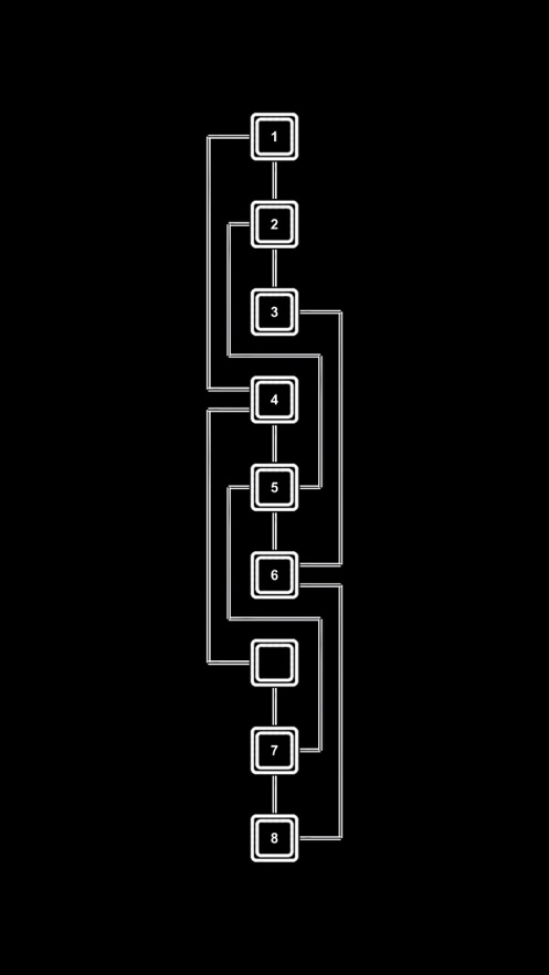 空間推理截圖