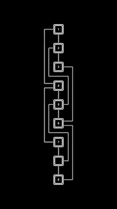 空間推理截圖