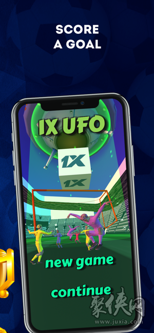 1Xufo