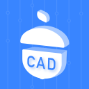 CAD坚果云看图