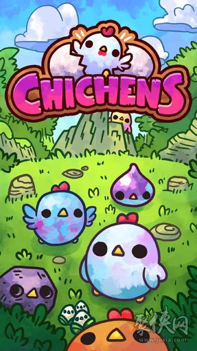 Chichens