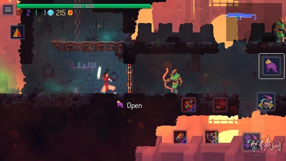 Dead Cells